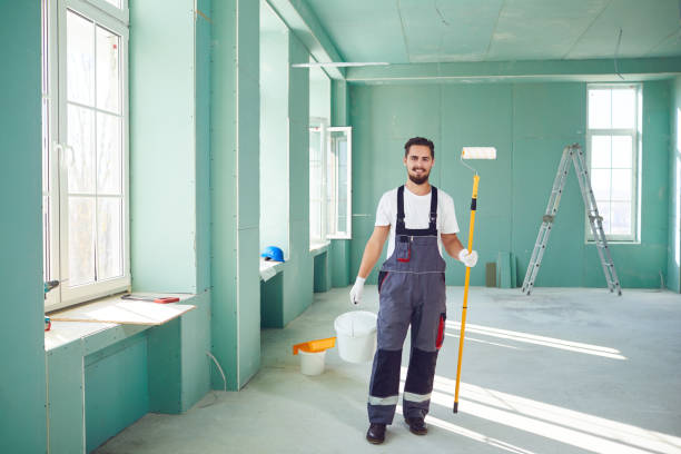 Mold Odor Removal Services in Langdon, ND