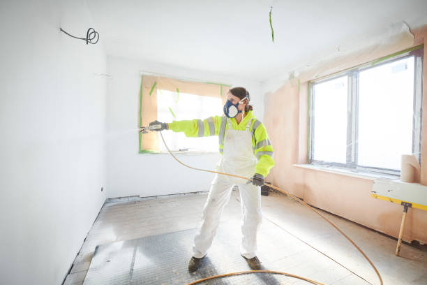 Best Environmental Consulting for Mold Prevention  in Langdon, ND