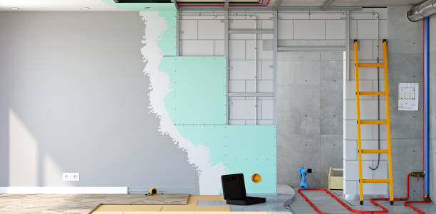 Best Air Quality Testing for Mold Spores  in Langdon, ND